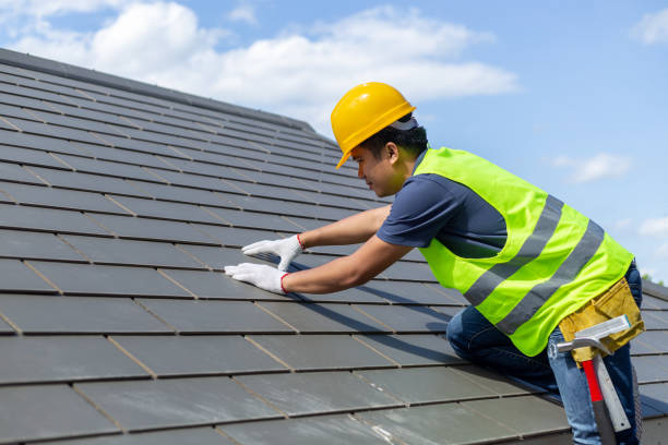 Best Roof Repair Services  in Wyanet, IL