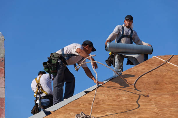 Roof Installation Near Me in Wyanet, IL