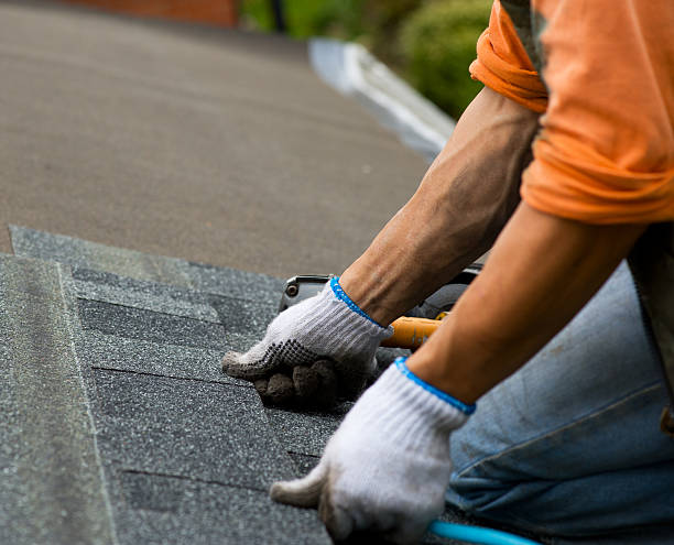 Quick and Trustworthy Emergency Roof Repair Services in Wyanet, IL