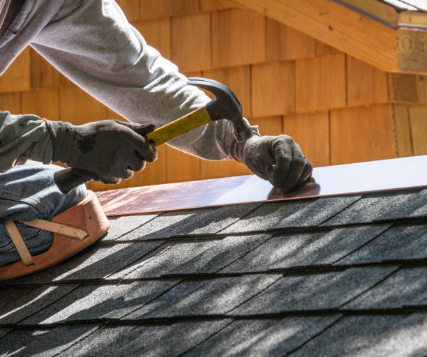 Gutter Installation and Roofing in Wyanet, IL